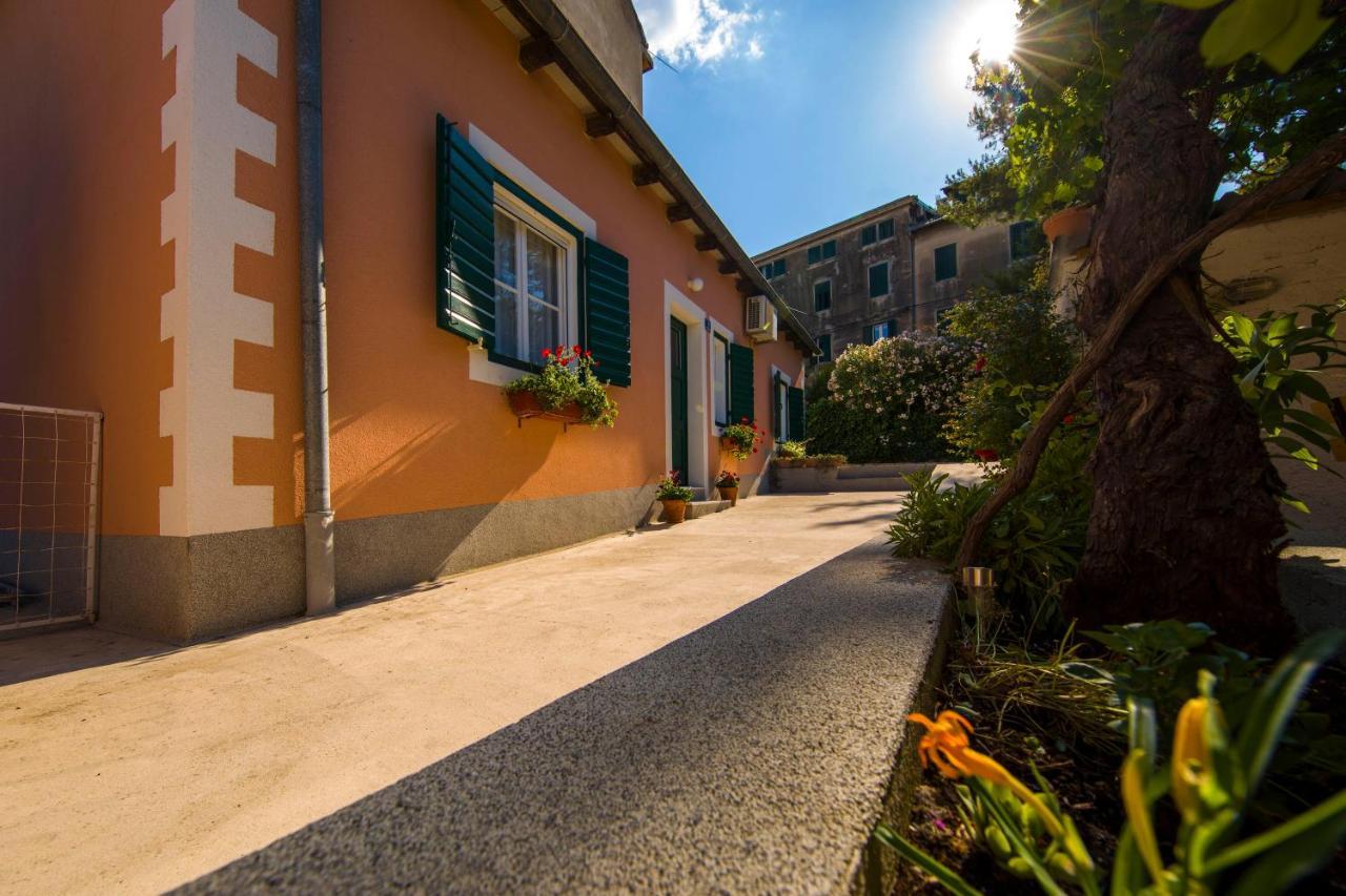Apartments Odrina Split Exteriör bild