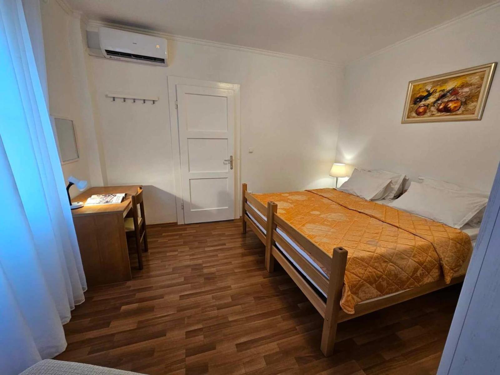 Apartments Odrina Split Exteriör bild