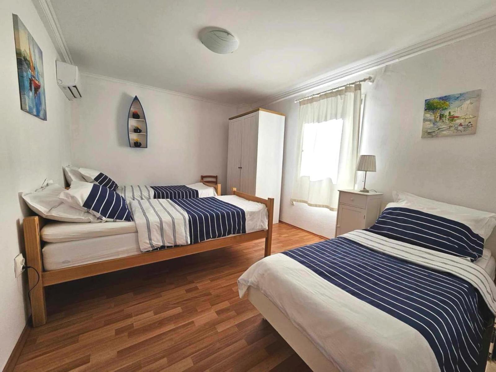 Apartments Odrina Split Exteriör bild