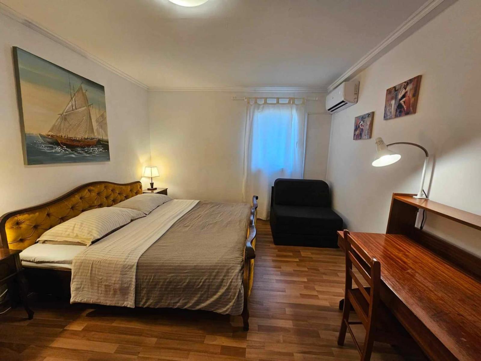 Apartments Odrina Split Exteriör bild