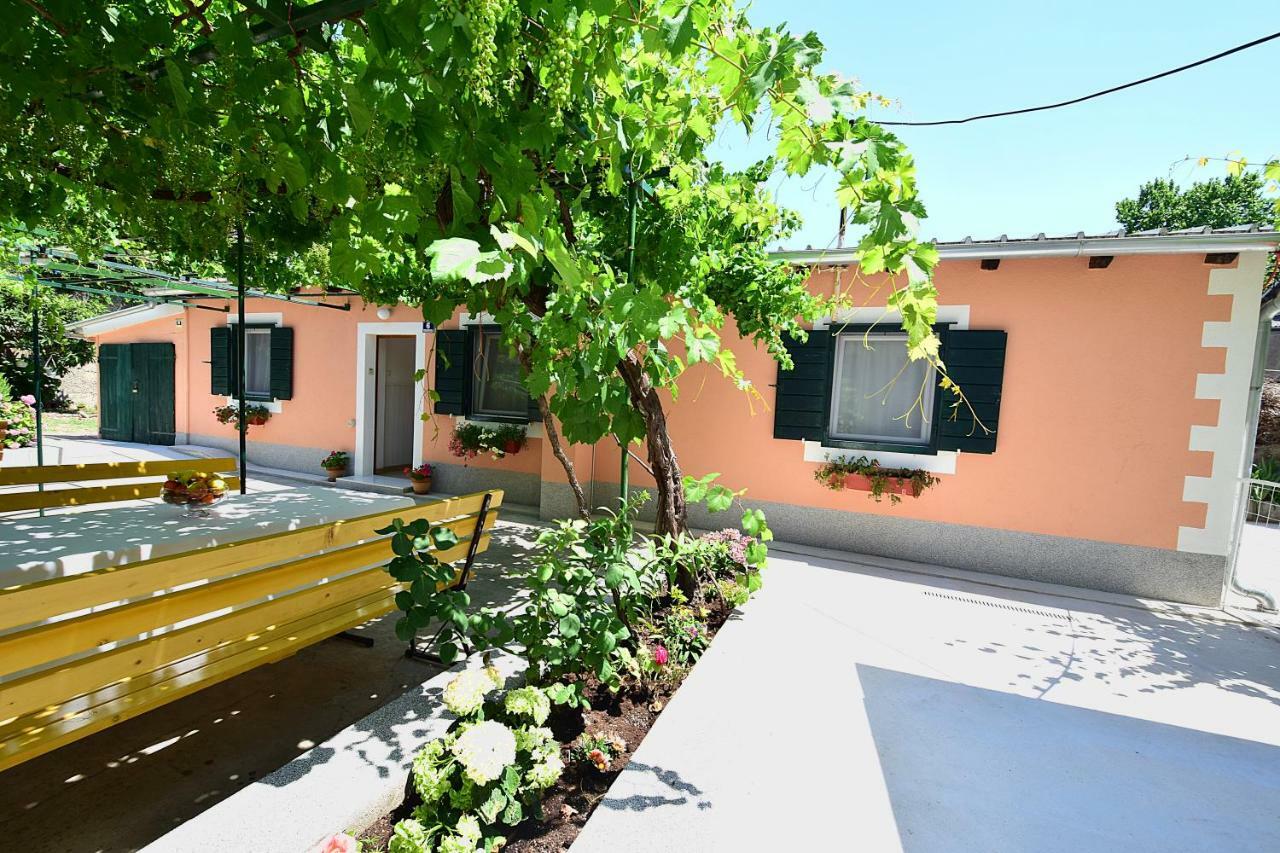 Apartments Odrina Split Exteriör bild